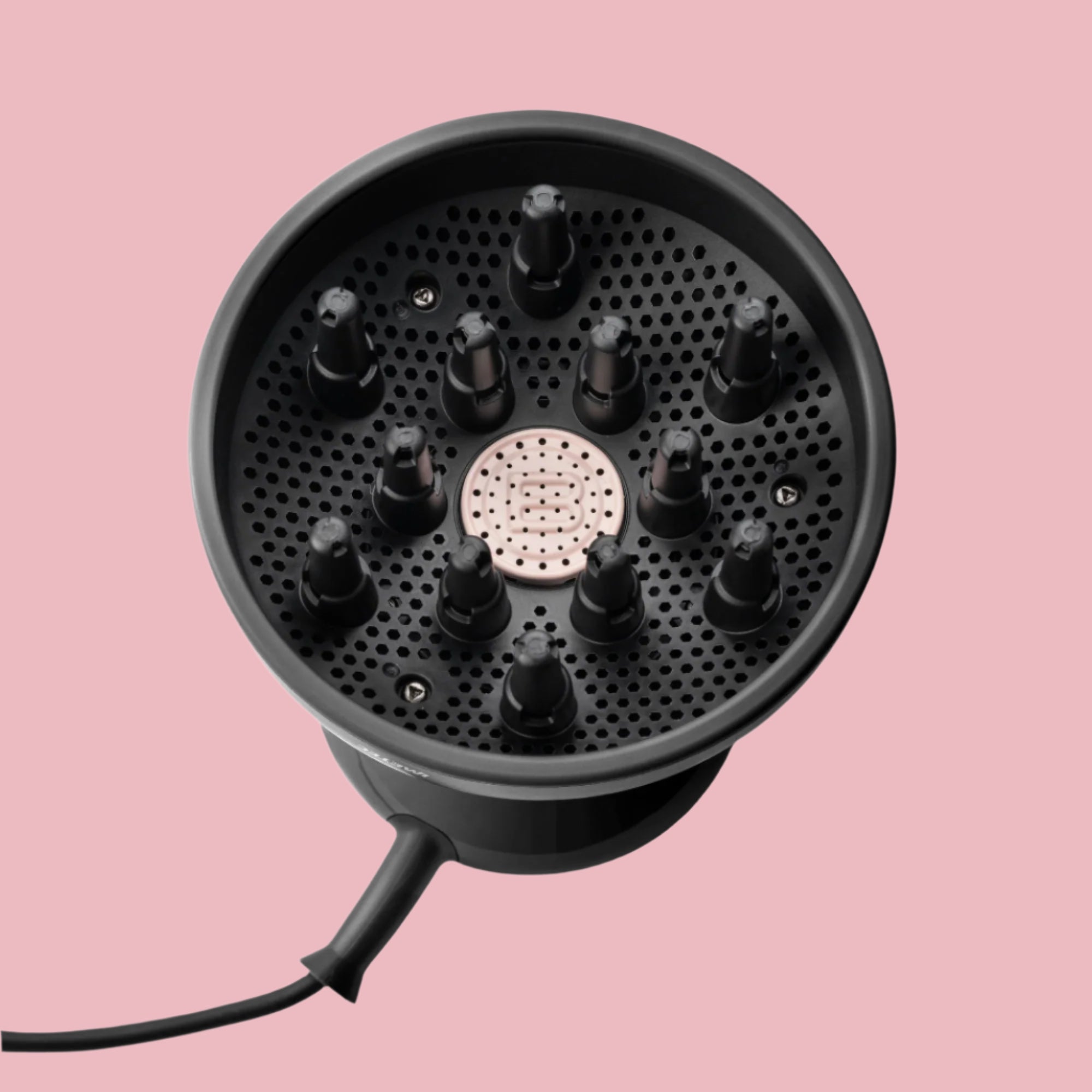 Diffon Worldwide closeup of Ceramic & Argan Oil