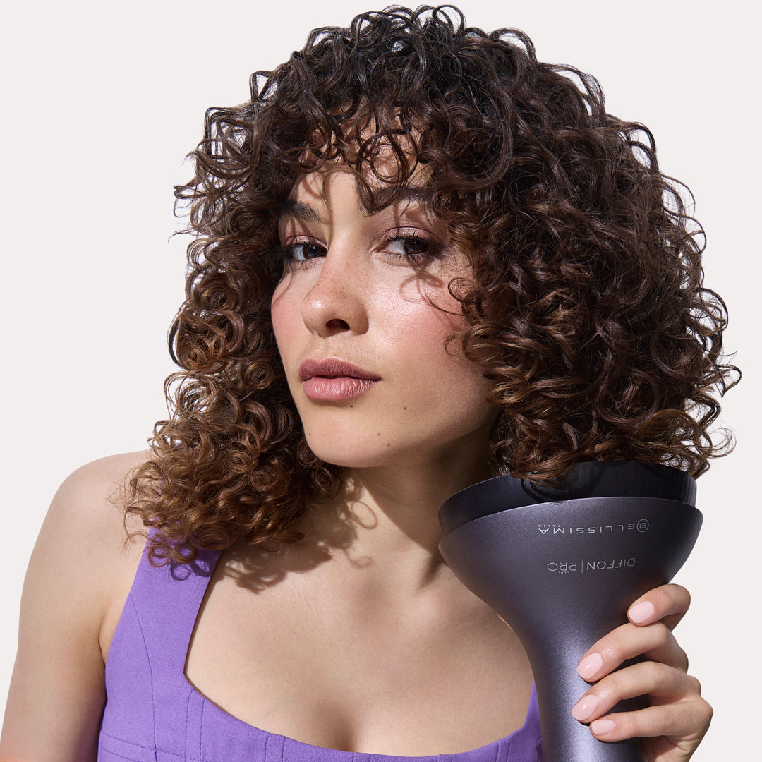 Diffon Pro Curl