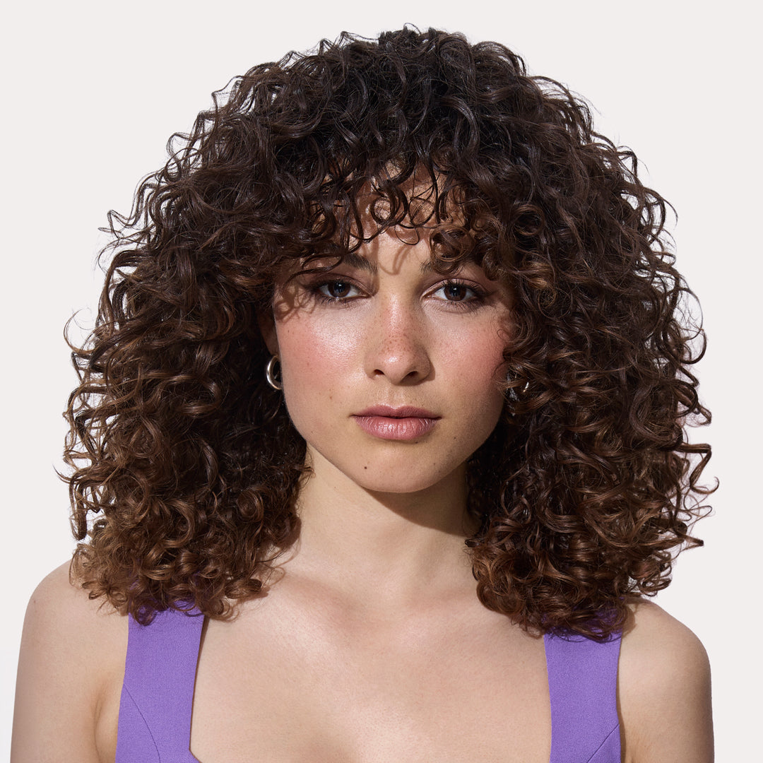 Diffon Pro Curl