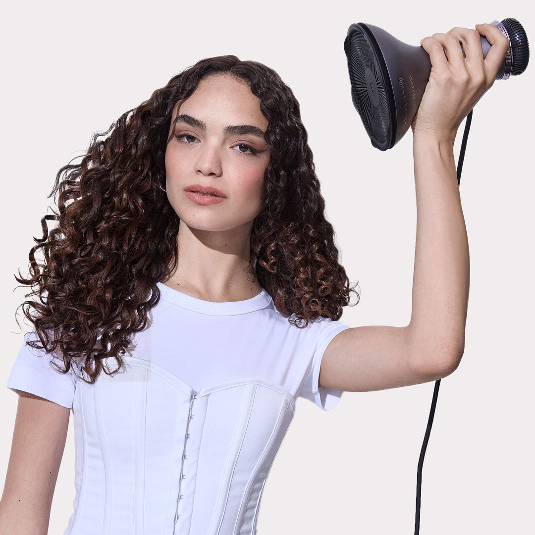Diffon Pro Curl