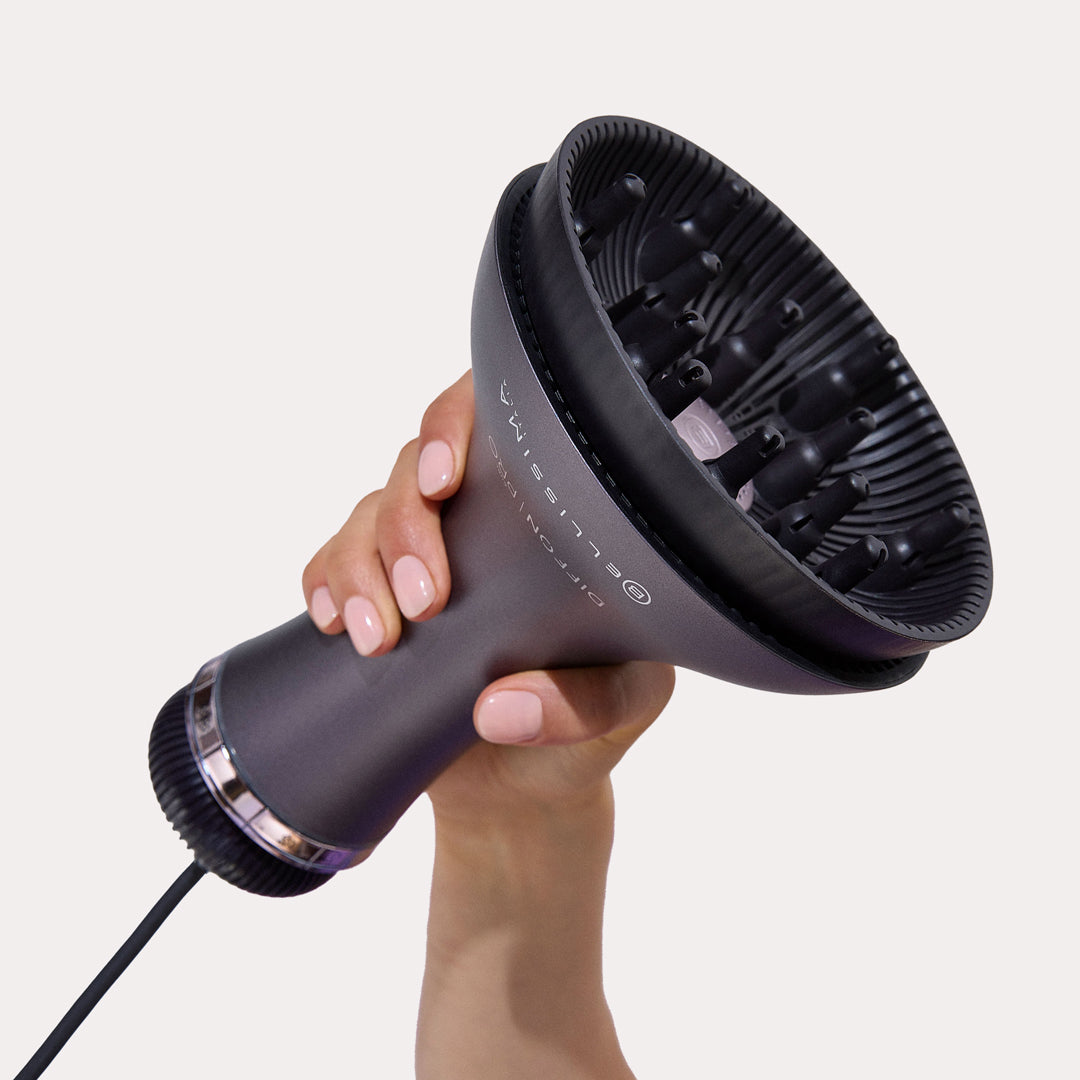 Diffon Pro Curl