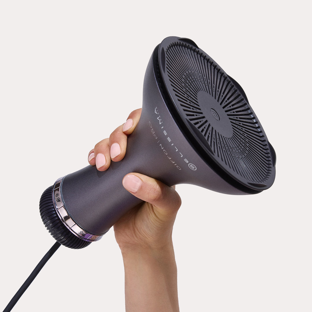 Diffon Pro Curl